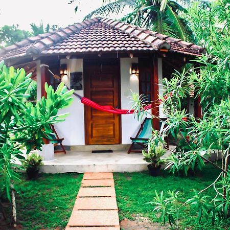 Star Light Cabanas & Restaurant Villa Tangalle Luaran gambar